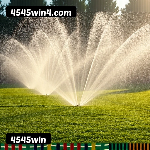 Imagem secundária para conteúdo da página Facebook 4545win